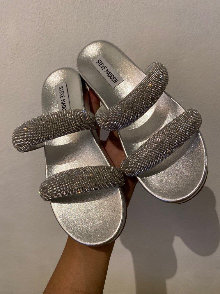 Trace r sales steve madden