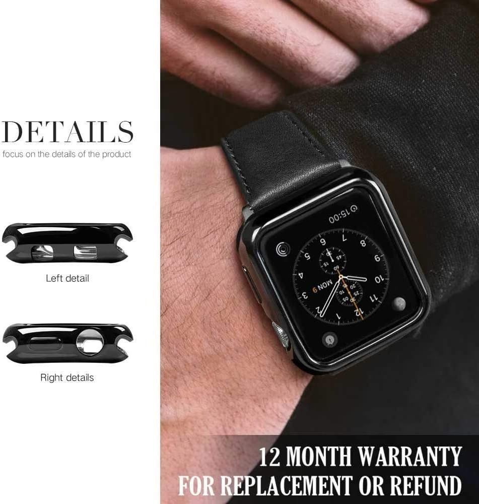 Yolin apple watch sales case