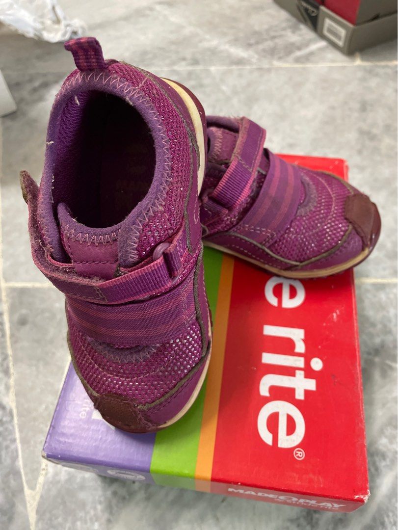 stride rite girls sneakers Babies Kids Babies Kids Fashion