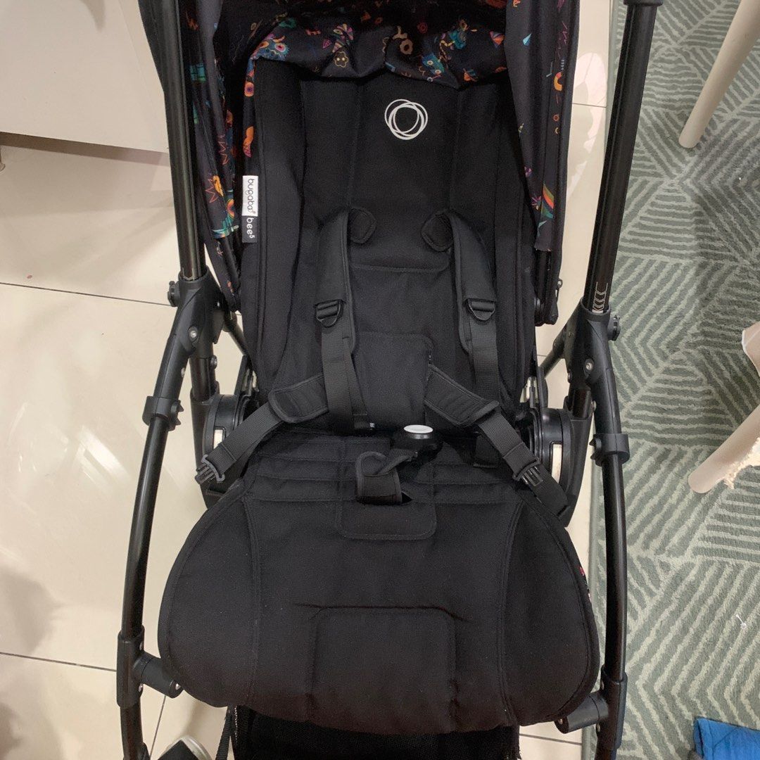 Stroller bugaboo bee 5 limited edition Babies Kids Going Out