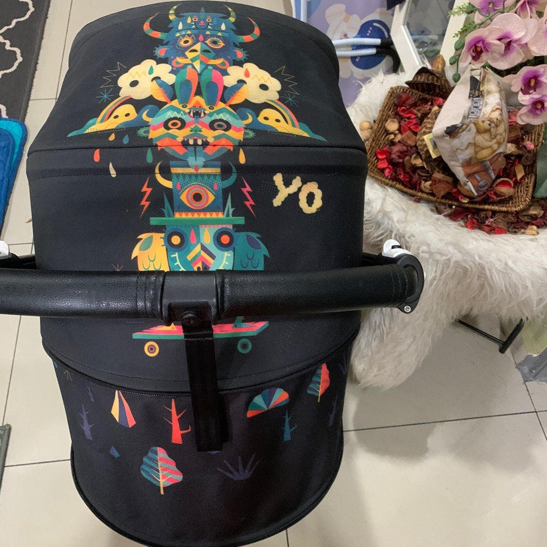 Bugaboo bee niark1 online