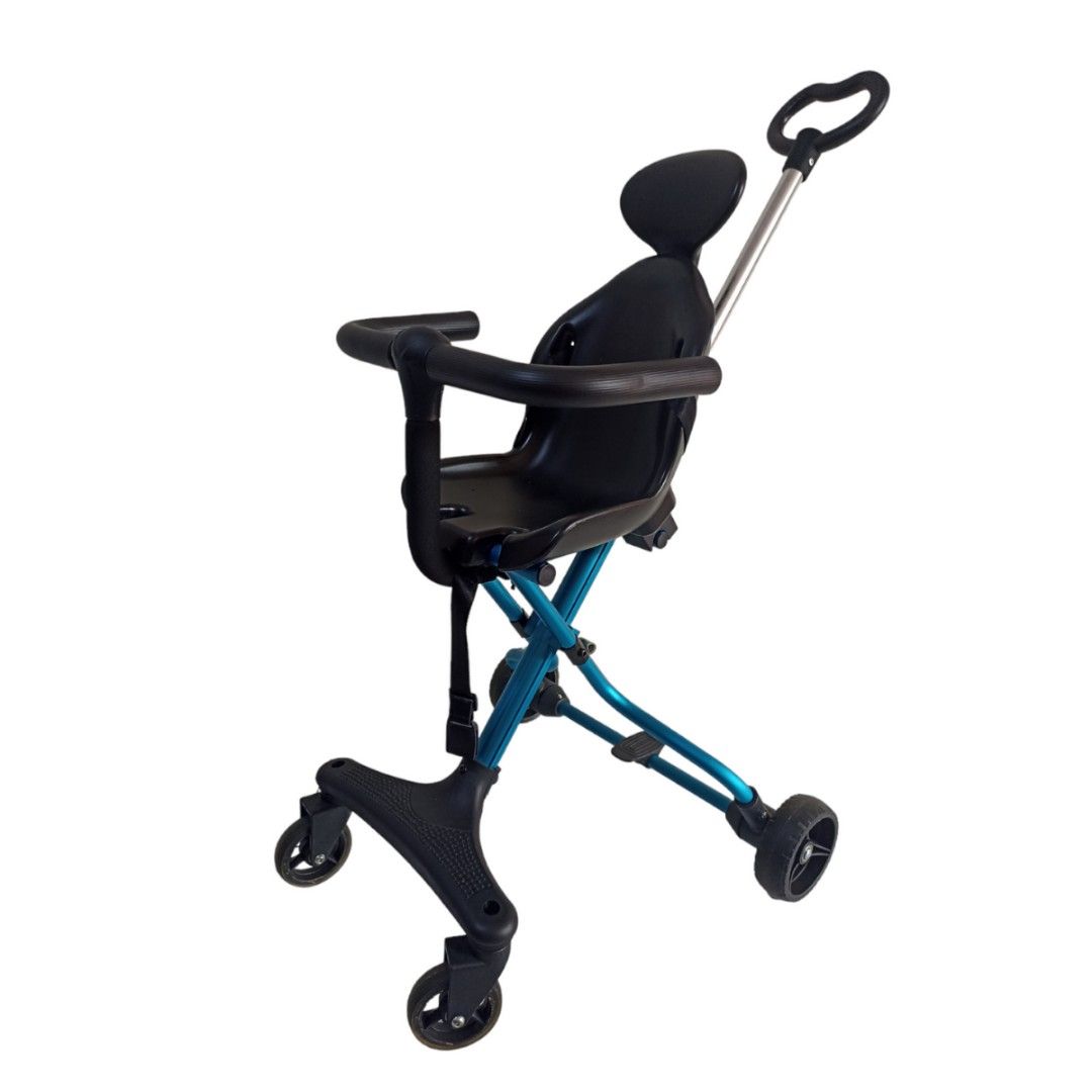 STROLLER EMGO ORIGINAL BARU HARGA CUCI GUDANG Bayi Anak Kereta