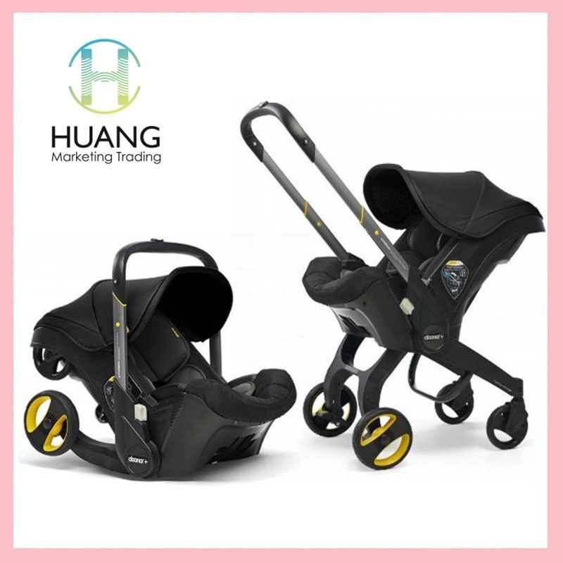 Donna store baby stroller