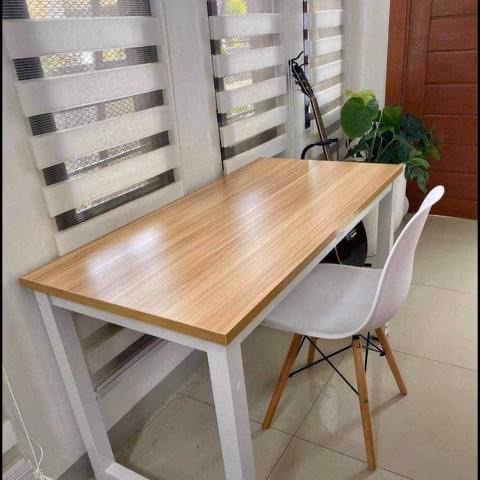 Study / office table, Furniture & Home Living, Furniture, Tables & Sets ...