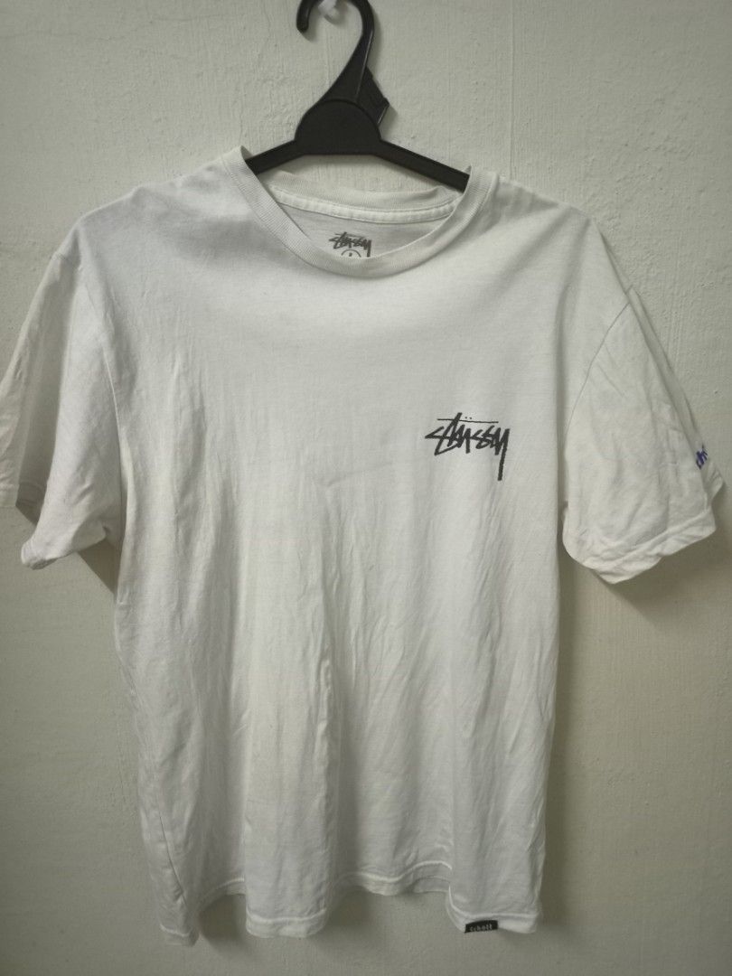 Stussy schott 2025