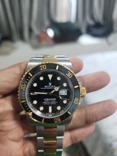 Rolex Submariner 126610 LV - Unworn with Box and Papers November 2022 -  Watches For Sale from Watch Buyers UK