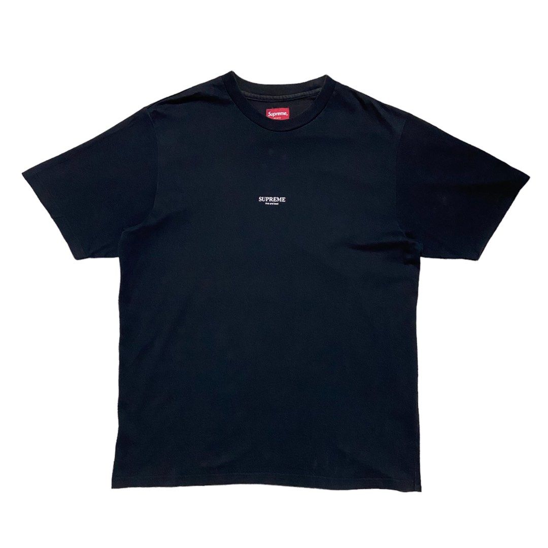 Supreme fw18 tees online