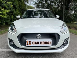 Suzuki Swift 1.0 Turbo Standard (A)