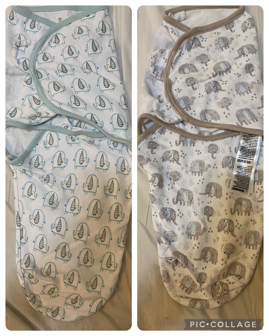 Swaddle me best sale cena