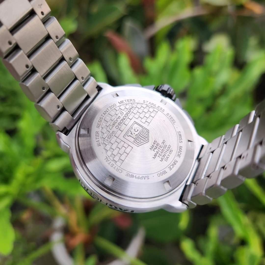 Tag heuer deals chrono 24