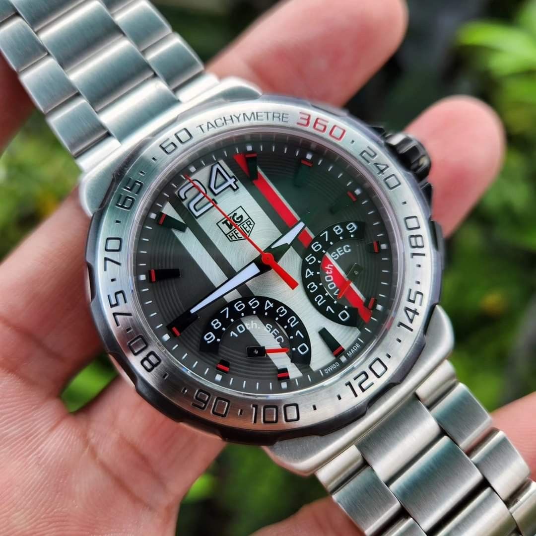Tag store heuer cah7011