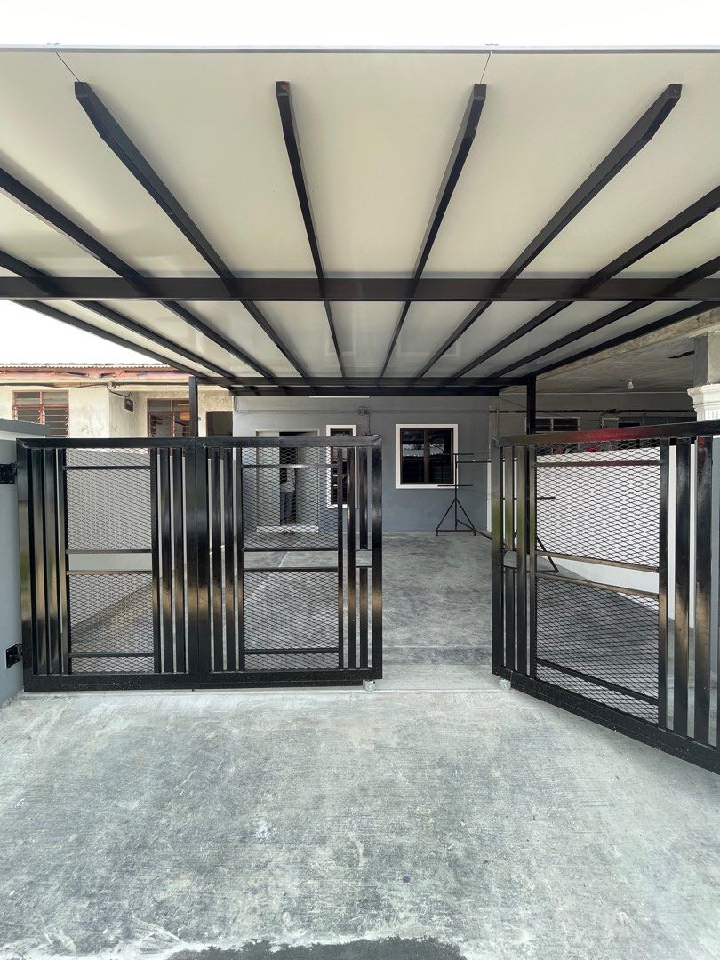 Taman Kelab Tuanku, Property, Rentals on Carousell