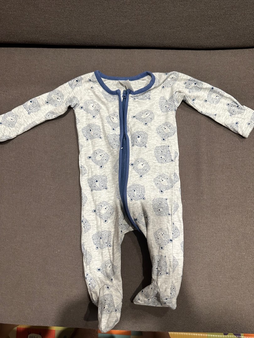 Sleepsuit target hot sale
