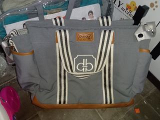 tas bayi dialogue