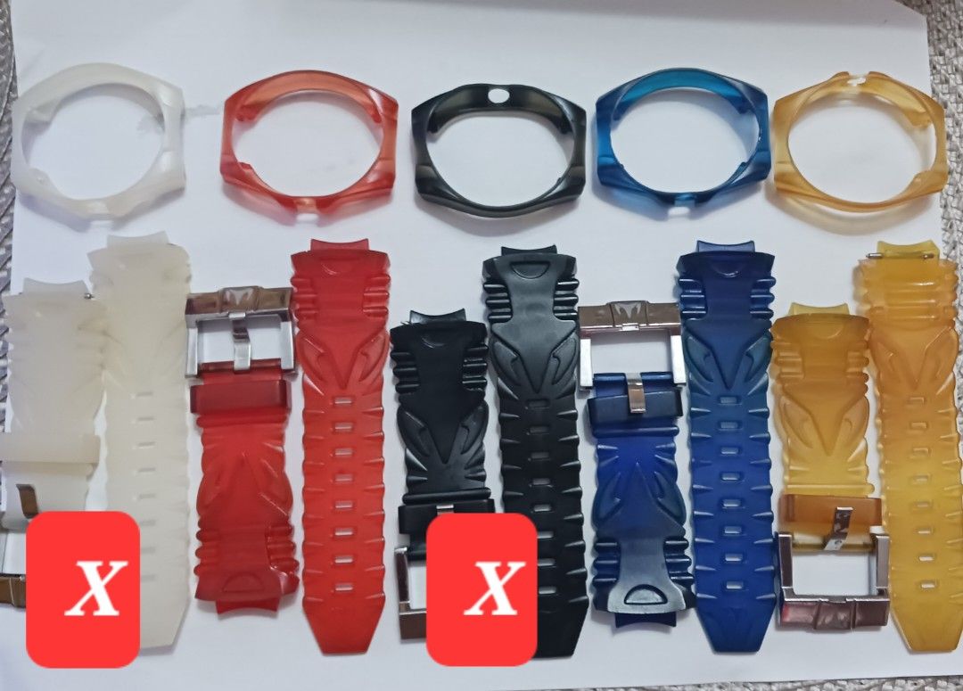 Technomarine hot sale replacement bands