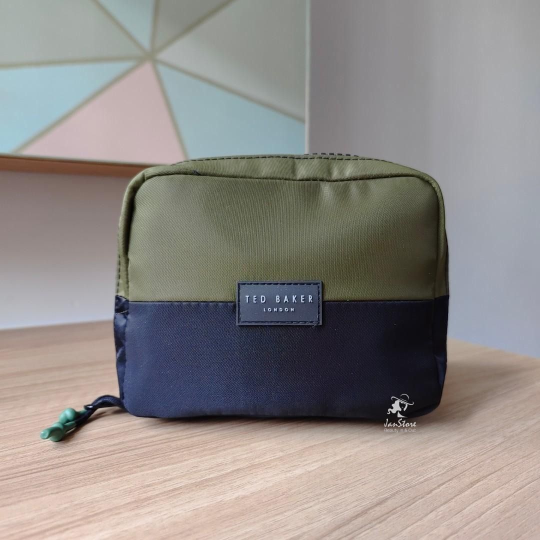 Ted baker beauty bag top