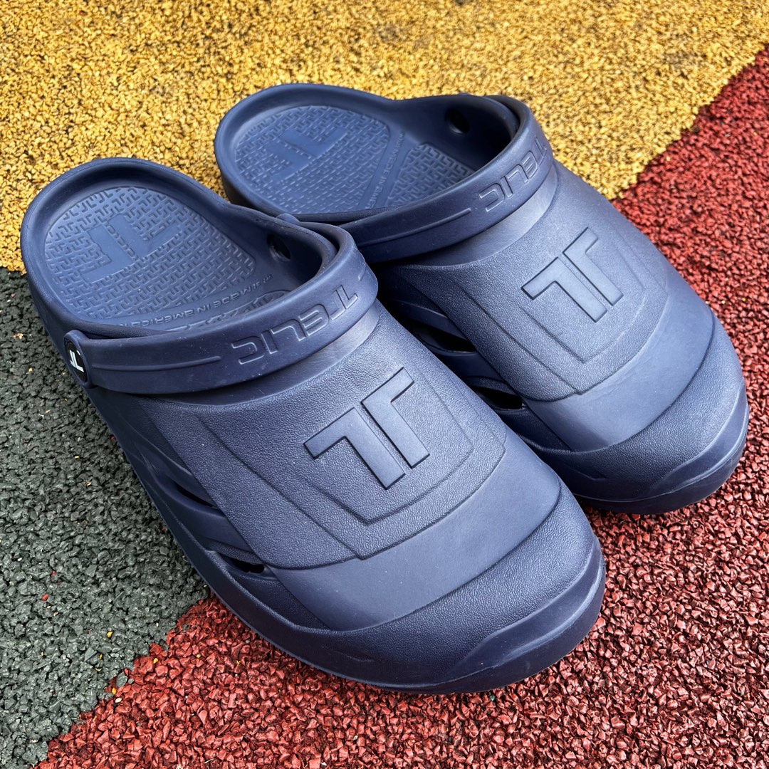 Telic clogs best sale