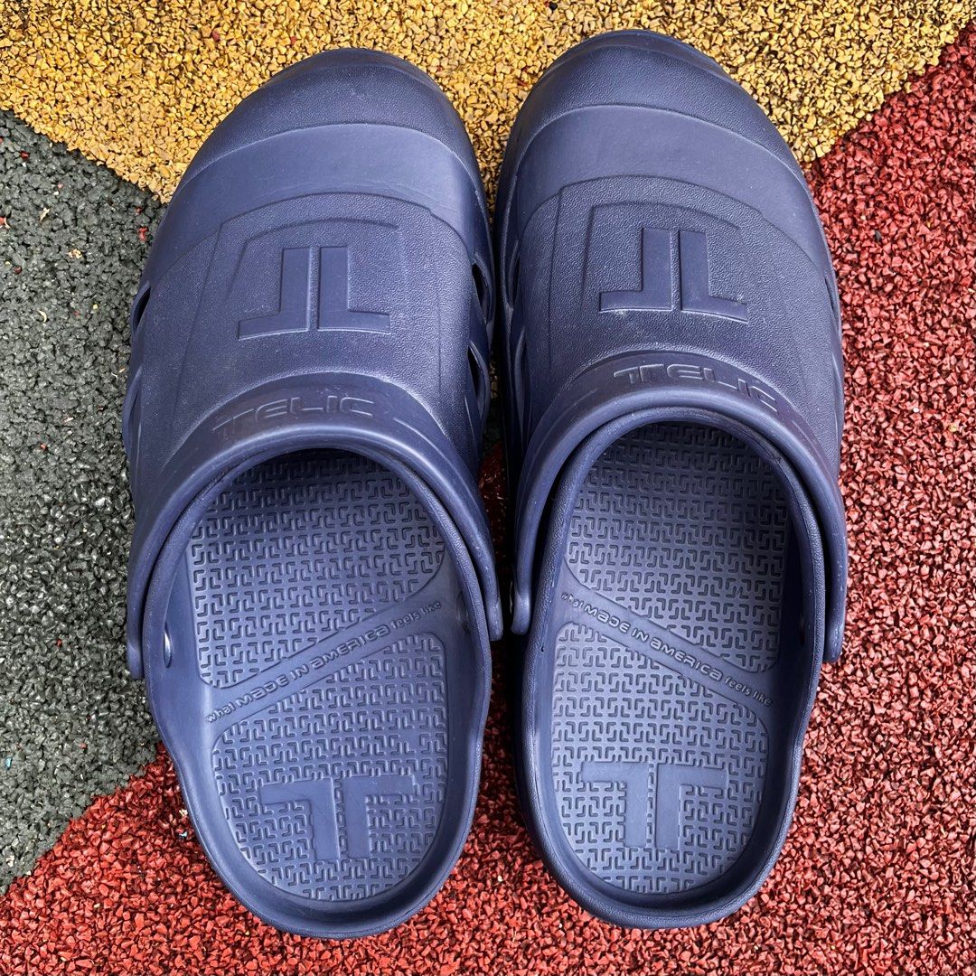 Telic clogs clearance