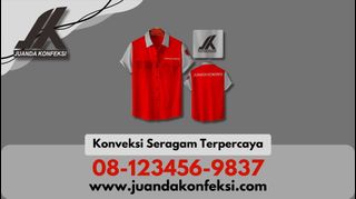 (Kategori: ) berada di . Dikirim oleh seragamsby71472 (ID iklan 1253043874, Gambar 1). Deskripsi: .