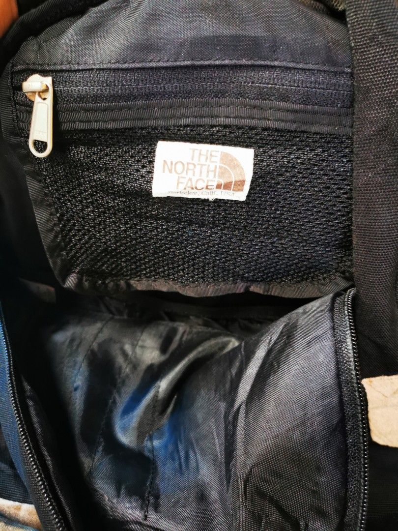 Fake north face bag hotsell