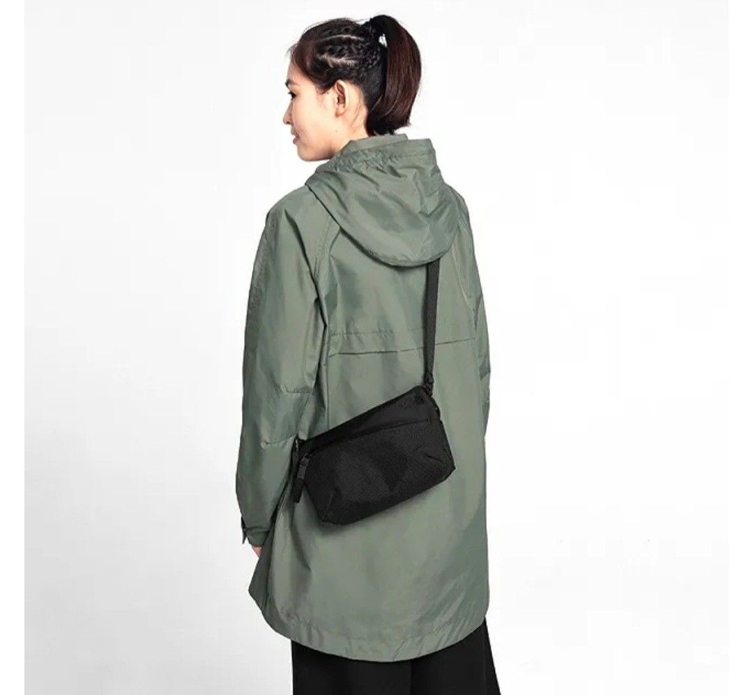 The North Face Crossbody Bag men women
