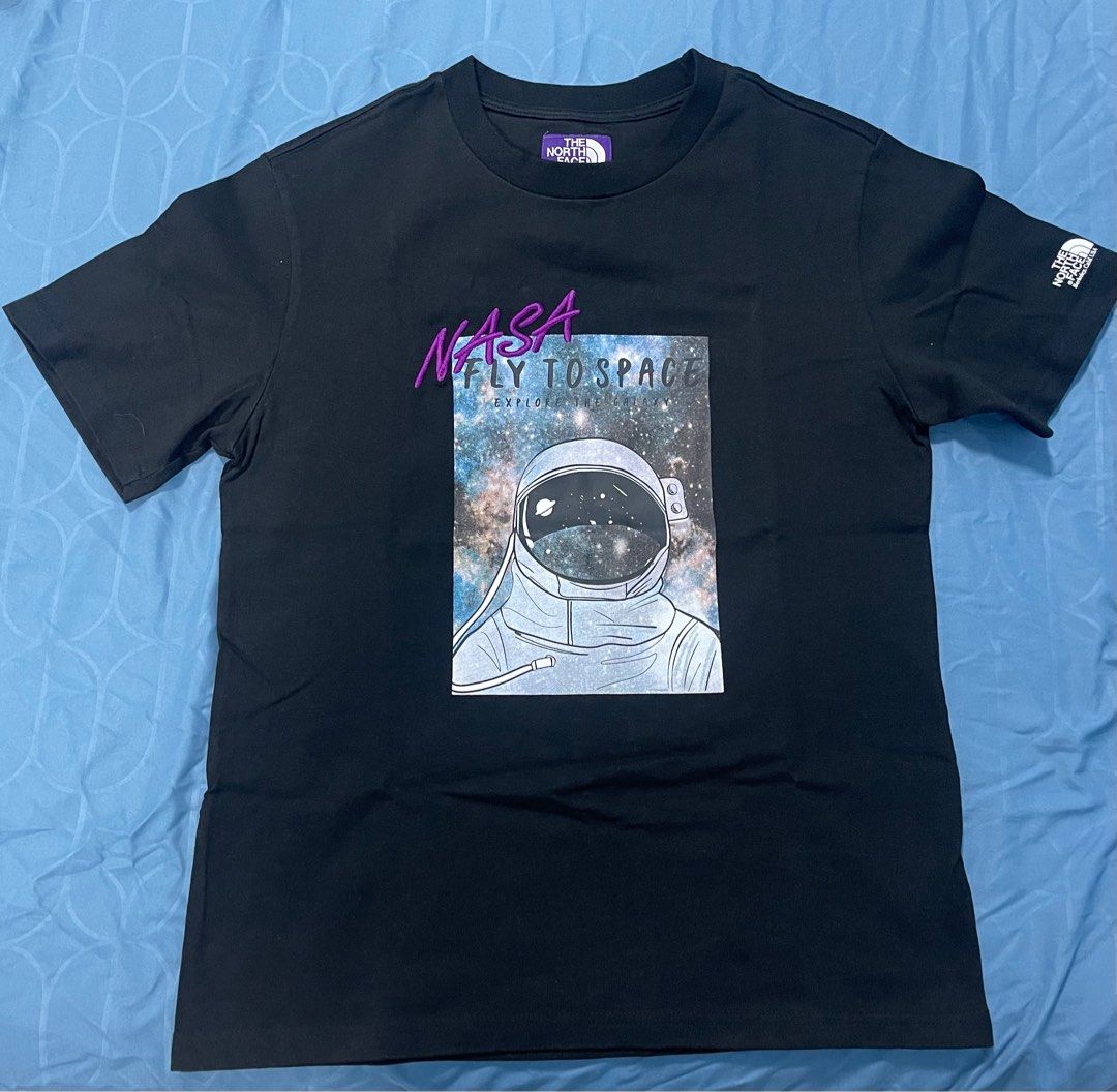 The north face x nasa on sale