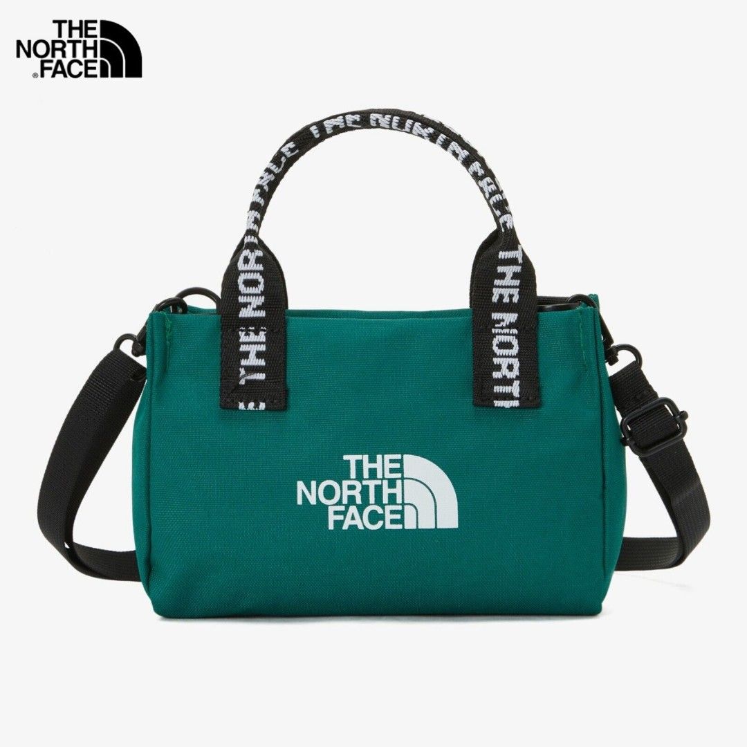 ★THE NORTH FACE★ White Label Padded Crossbody Mini THE NORTH FACE WHITE LABEL MULTI CROSS BAG MINI NN2PQ09J