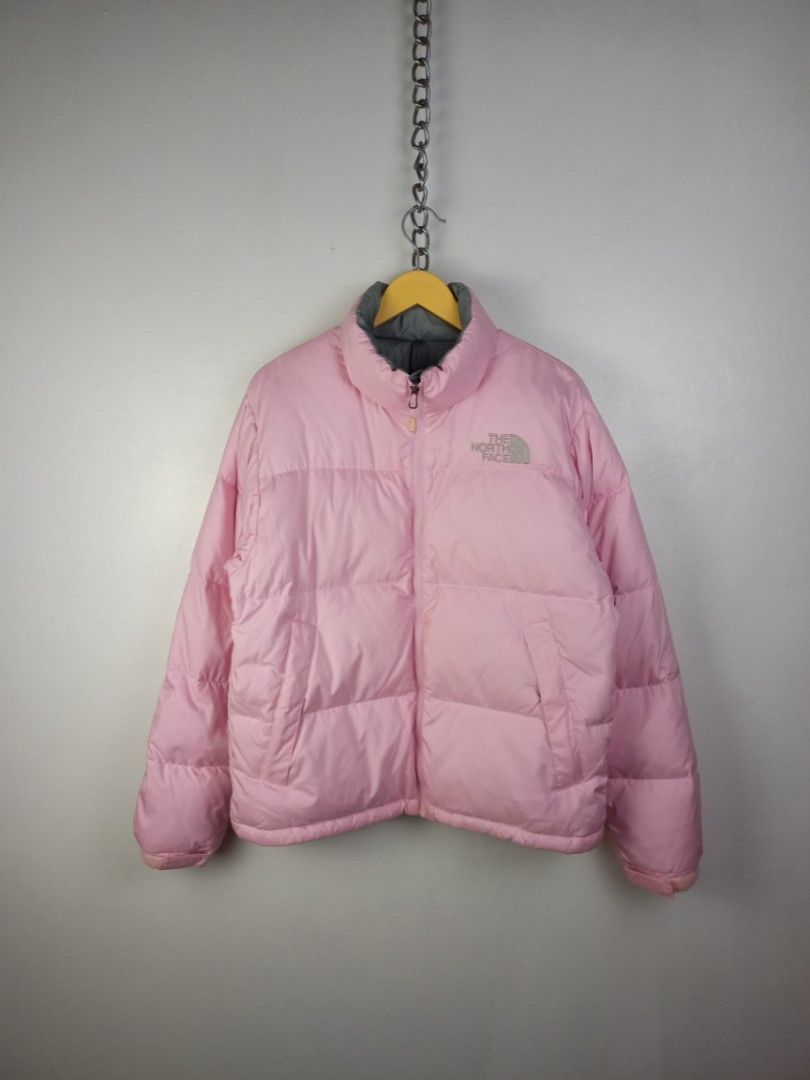 The Northface 600 series puffer jacket Luxury Apparel on Carousell