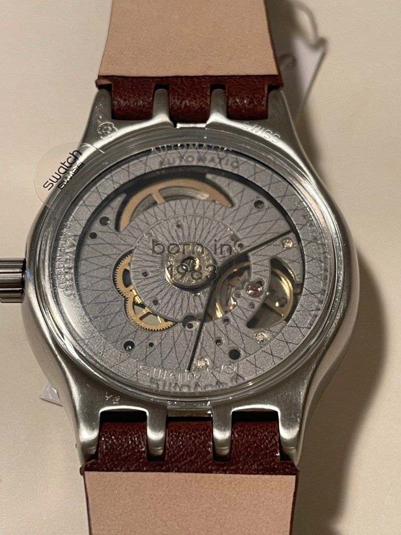 Sistem51 hackett hot sale
