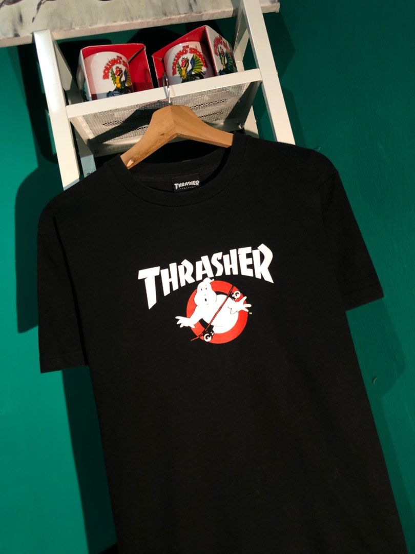 Thrasher ghostbusters sales