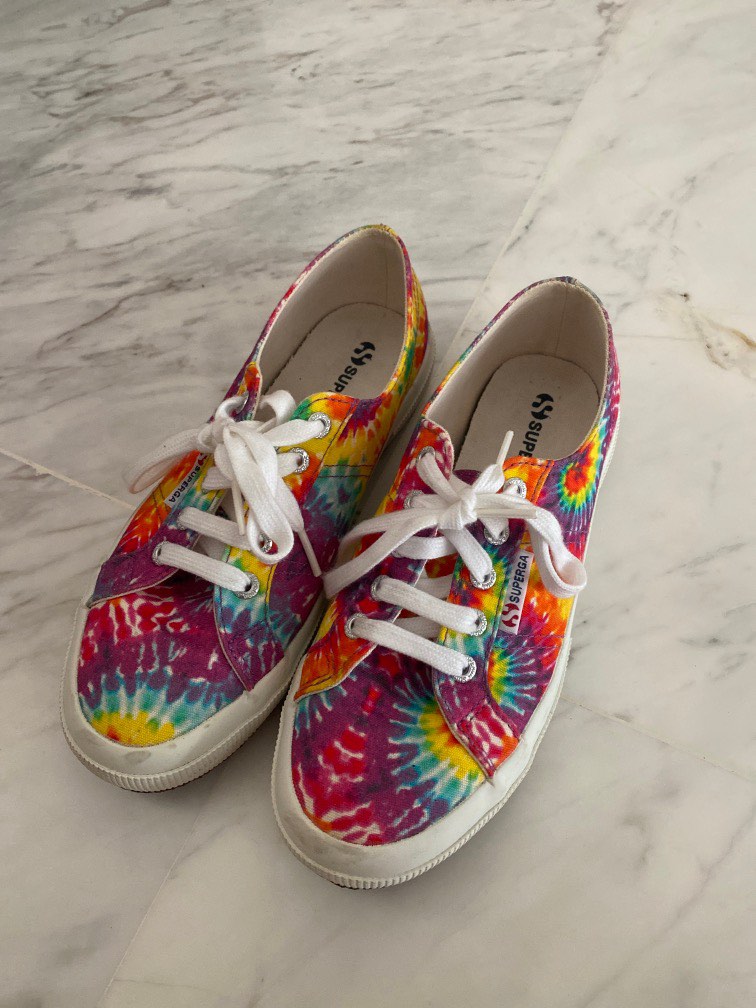 Superga sneakers washing machine new arrivals