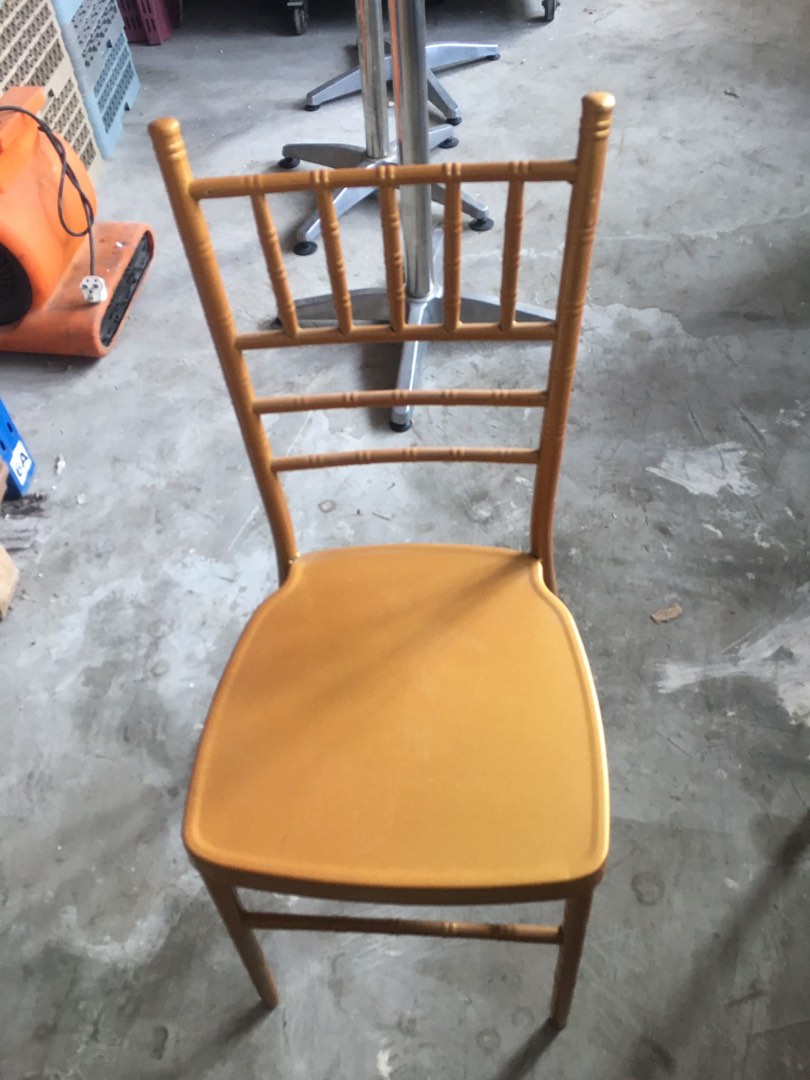 Tiffany Chairs For Sale, Furniture & Home Living, Furniture, Chairs on