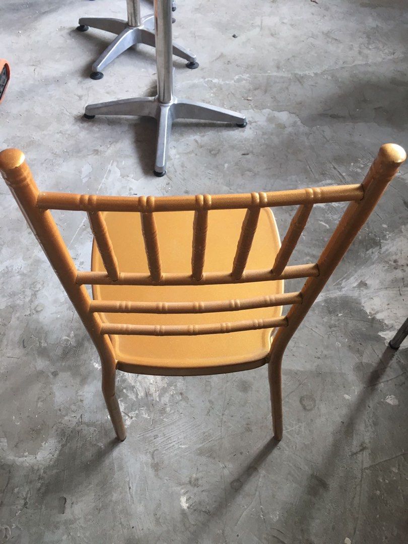 Tiffany Chairs For Sale, Furniture & Home Living, Furniture, Chairs on