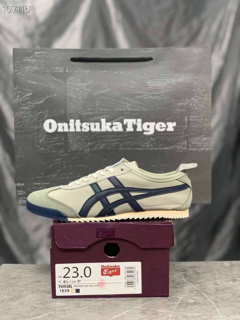 Asics onitsuka tiger outlet mexico 66 kaki