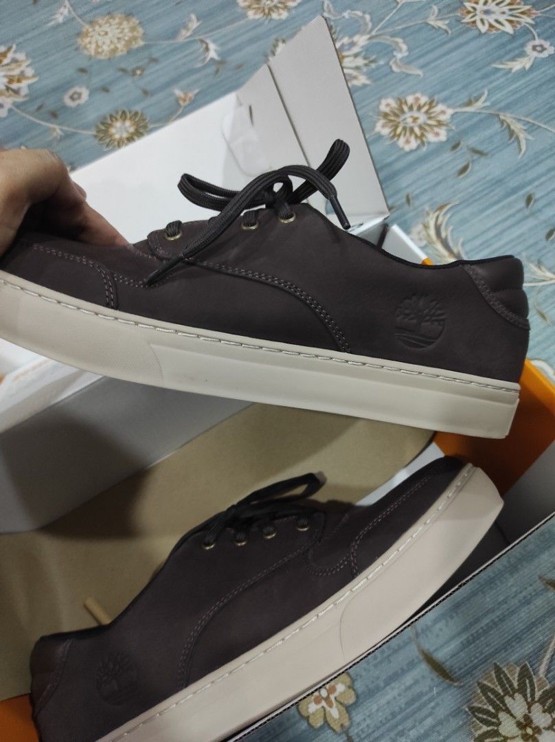Timberland adventure 2.0 oxford hot sale