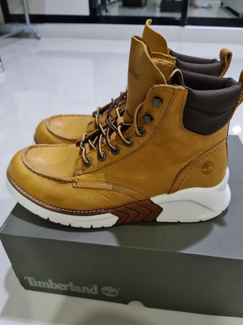 Timberland mtcr boot outlet