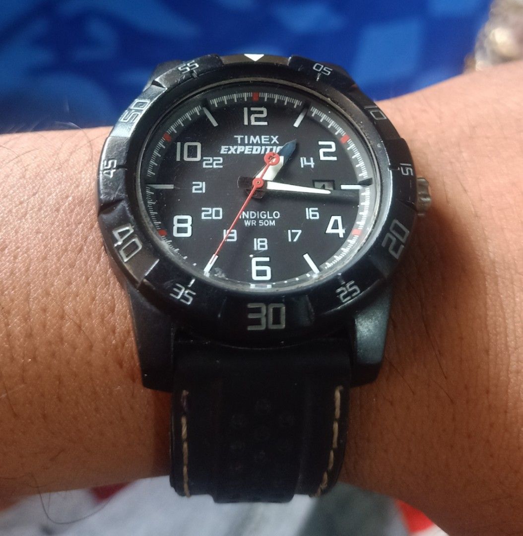 Timex t49831 on sale