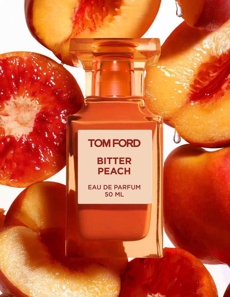 Harga tom ford bitter peach clearance