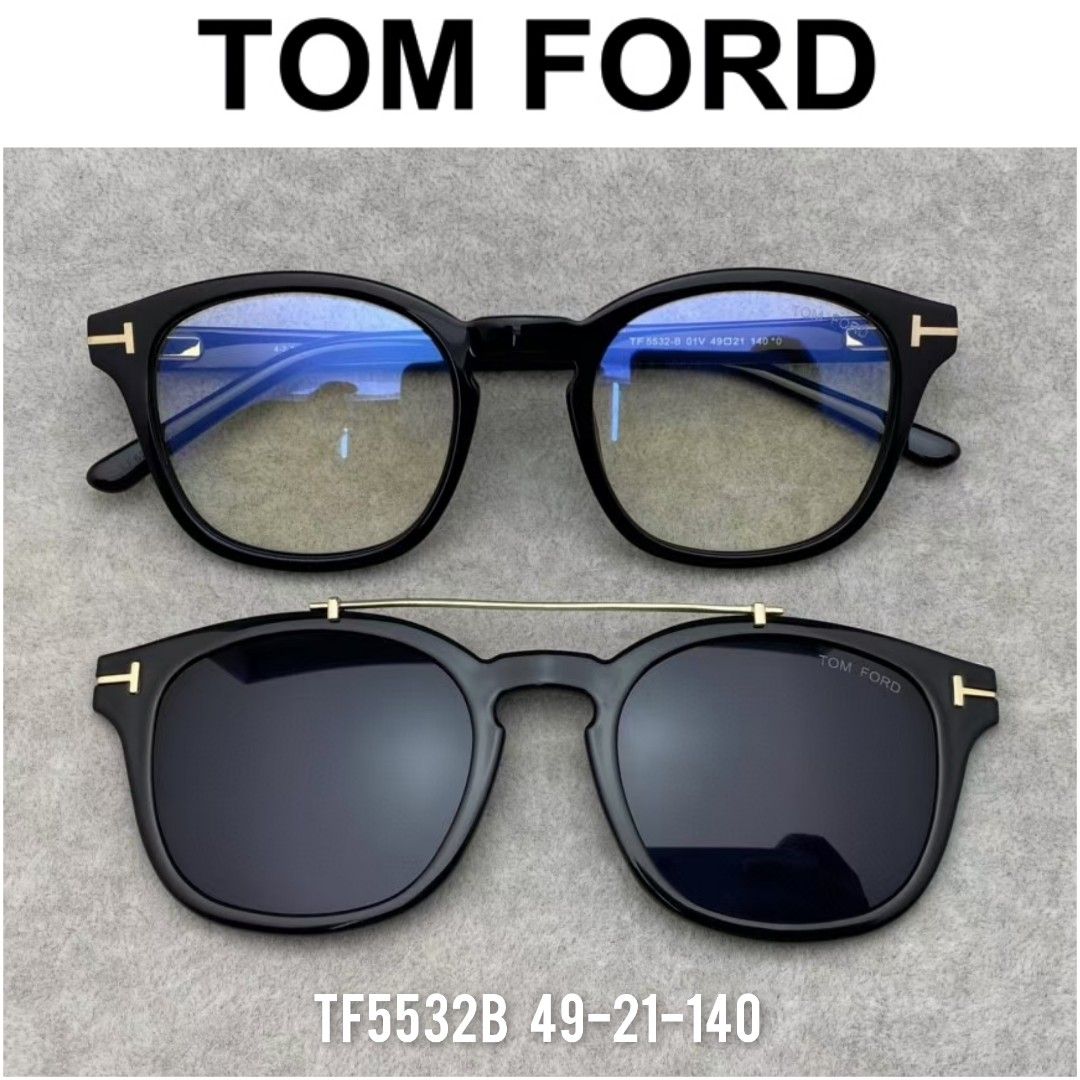 Tom ford 5532 clearance