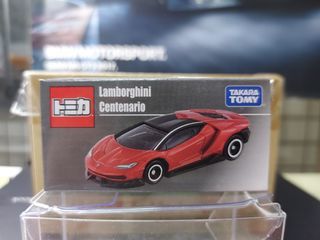 Tomica Lamborghini Centenario