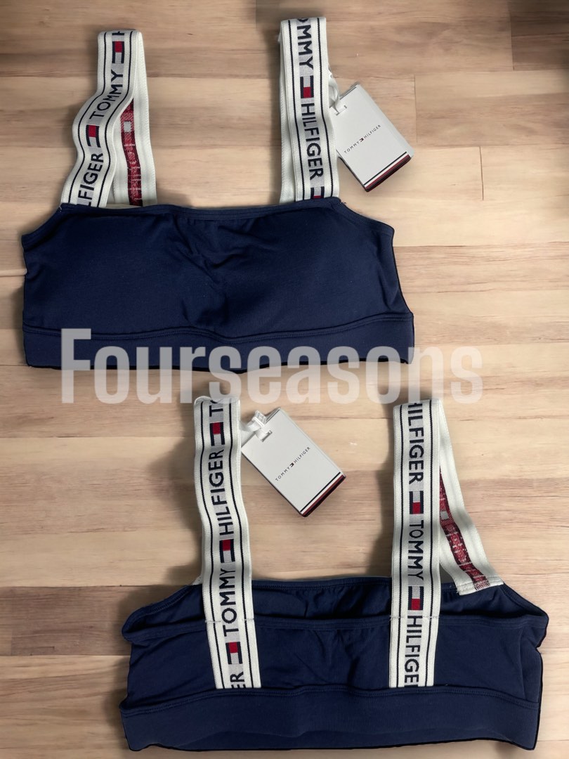 Tommy hilfiger top top