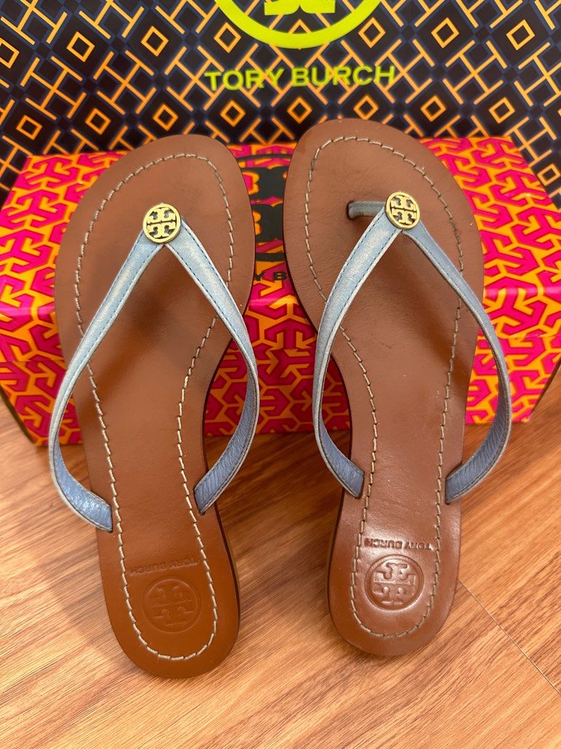 Tory burch discount terra sandals
