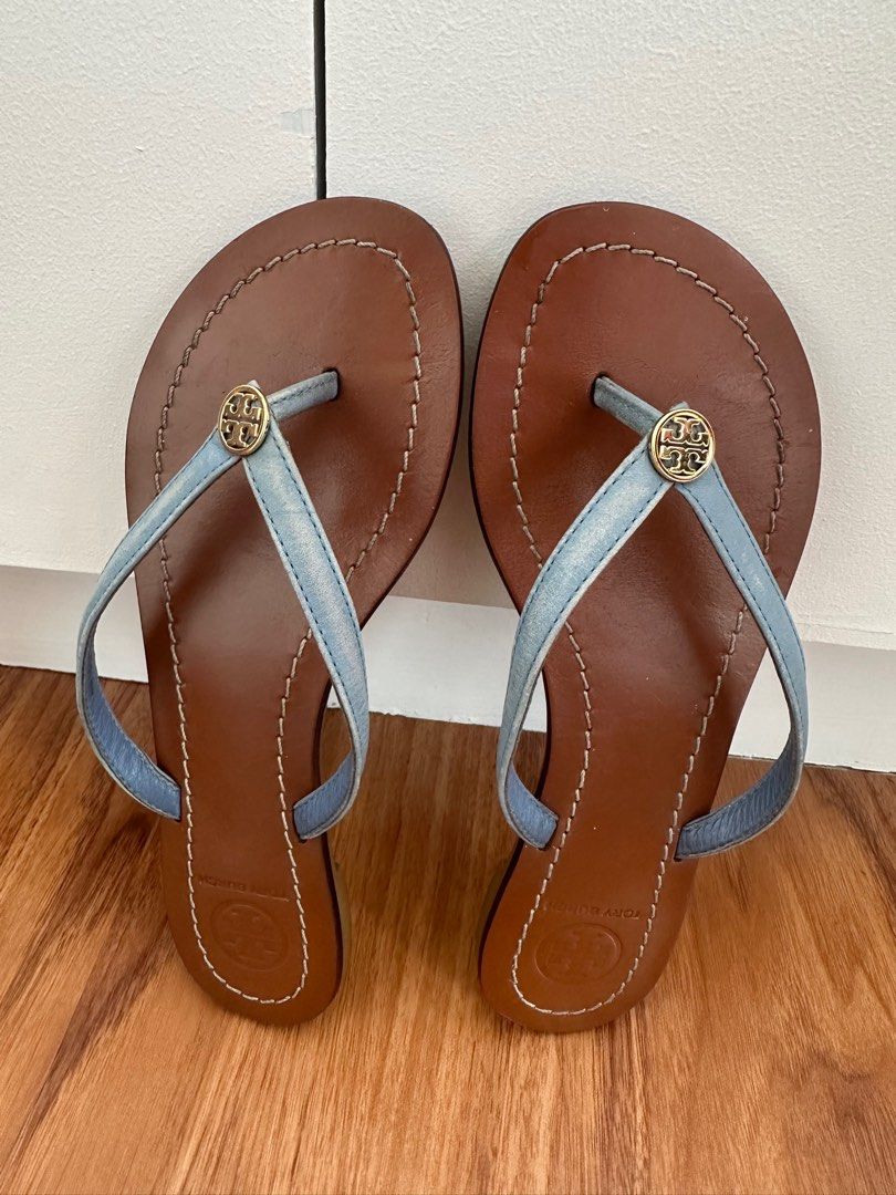 Terra discount thong sandal