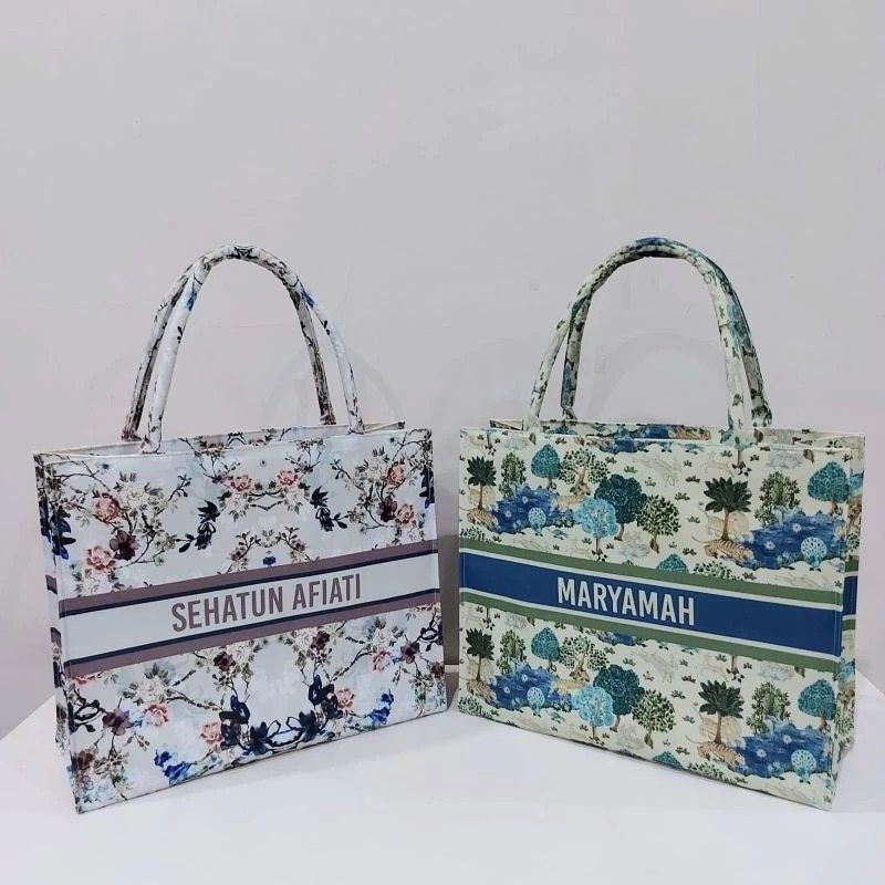 Christian dior new arrivals custom bag