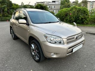 Toyota Rav4 2.0 Premium (A)