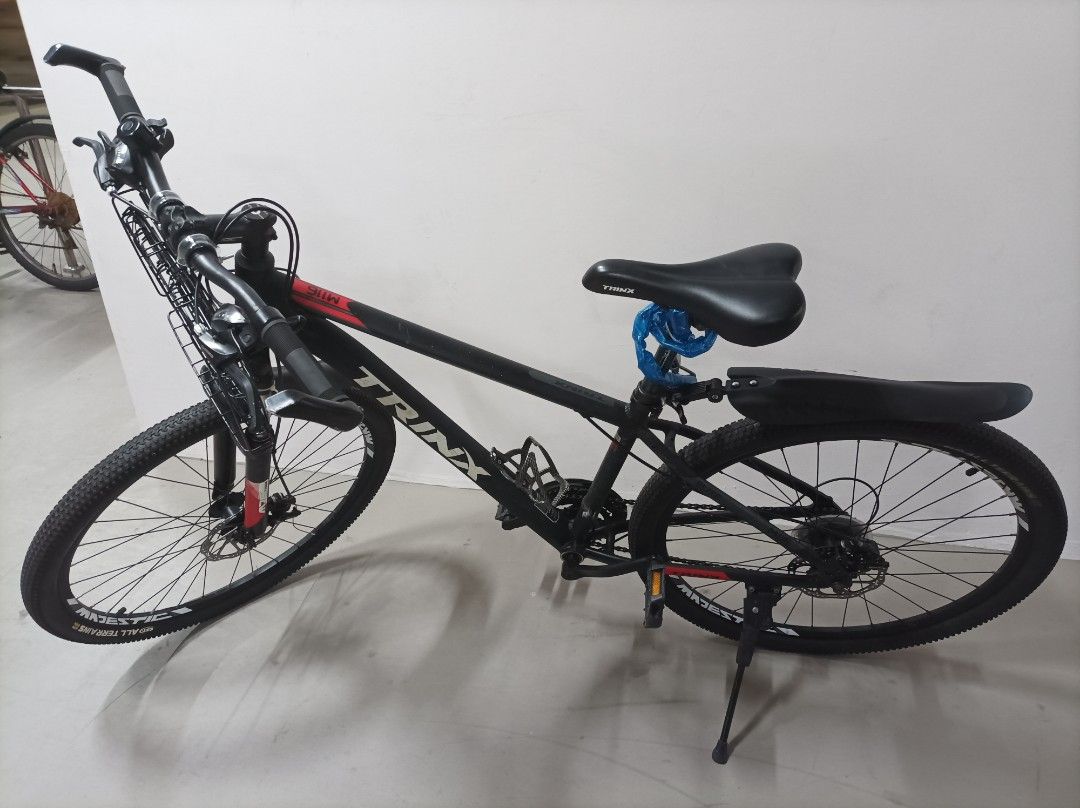 Trinx 27.5 mtb on sale