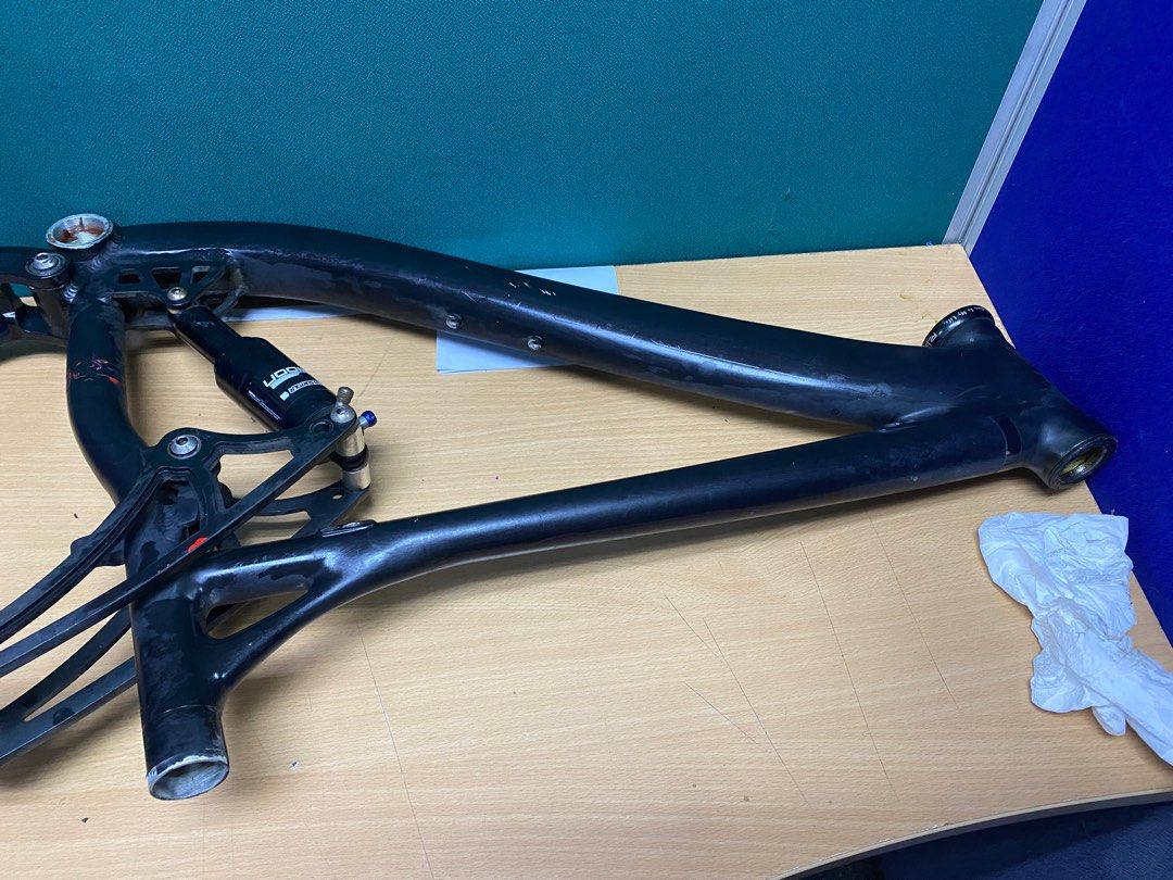 Frame specialized fulsus online
