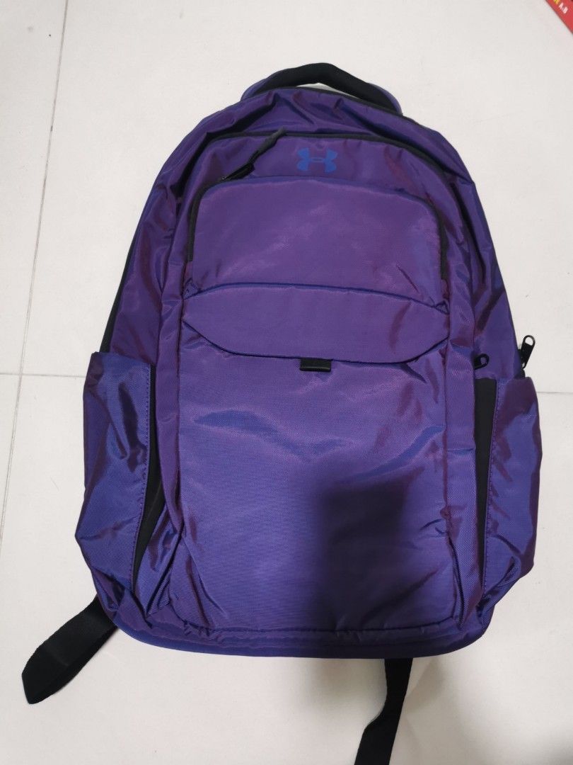 Women's ua clearance on balance backpack