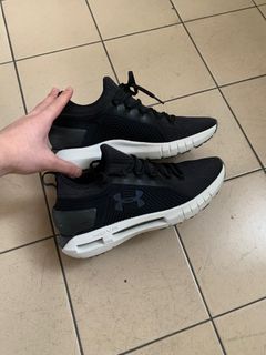 Under armour hovr phantom reflective online