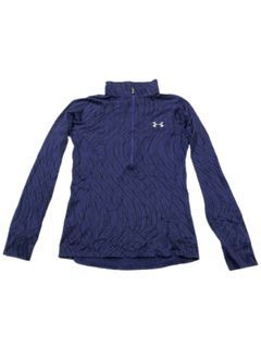 Under armour jersy